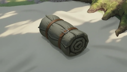 Bedroll