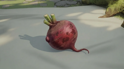 Beetroot