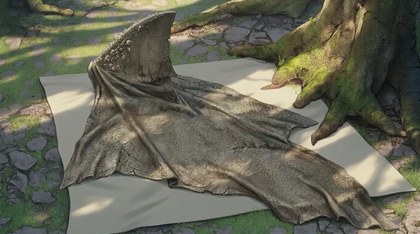 Bloodrake of Morthadon