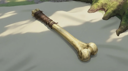 Bone Club