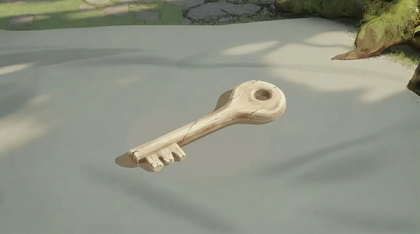 Bone Key