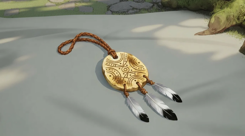 File:Item bone talisman.webp