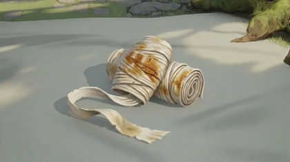 Brawler's Wraps