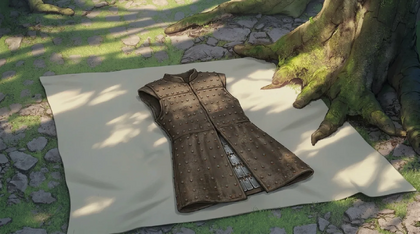 Brigandine