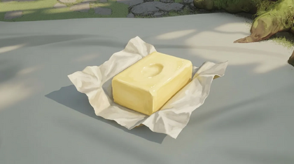 Butter