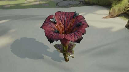 Carrion Trumpet