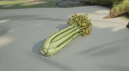 Celery