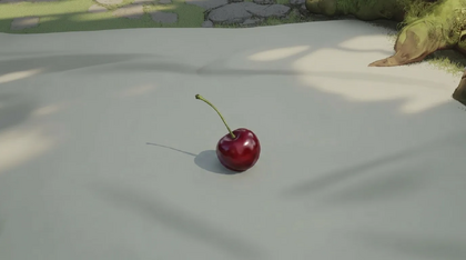 Cherry