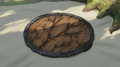 Cinder Guard