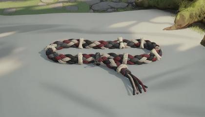 Clan Honor Cord