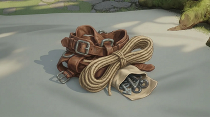 Climber's Kit