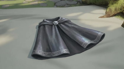 Cloak of Protection