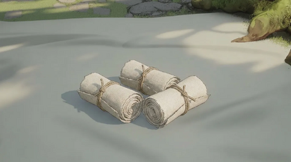 Cloth Bandages