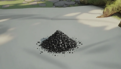 Coal Dust