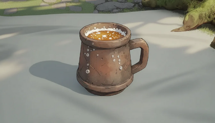 Common Ale