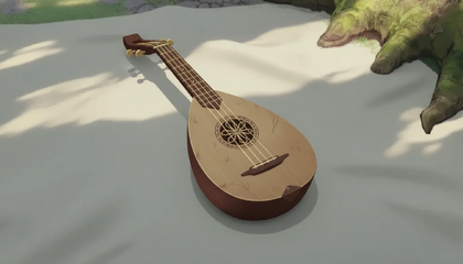 Lute