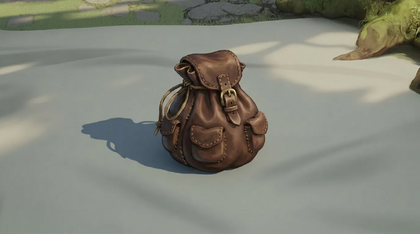 Component Pouch