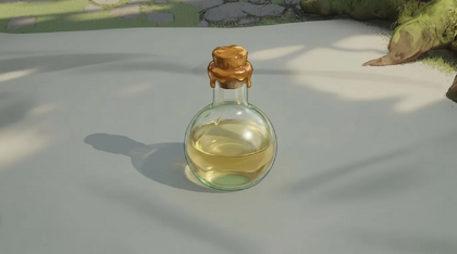 Cooking Oil