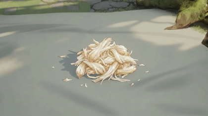 Crab Meat