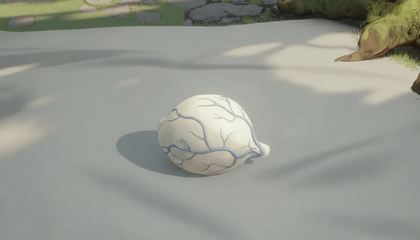 Creature Bladder
