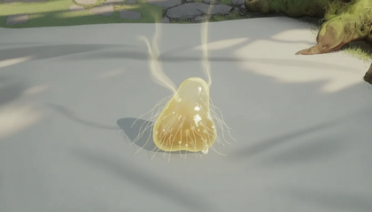 Creature Gland