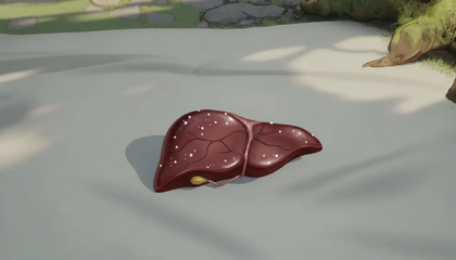 Creature Liver
