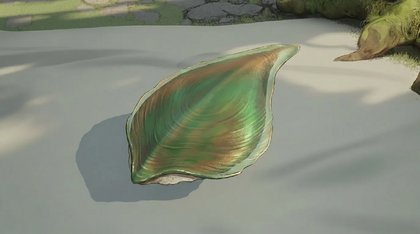Creature Scale