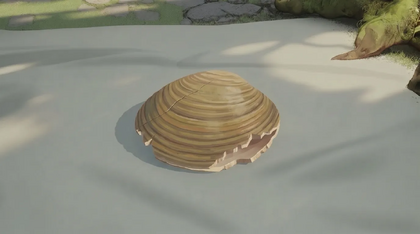 Creature Shell