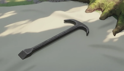 Crowbar