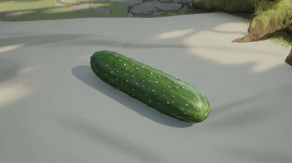 Cucumber
