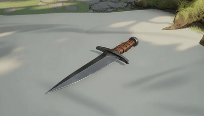 Dagger