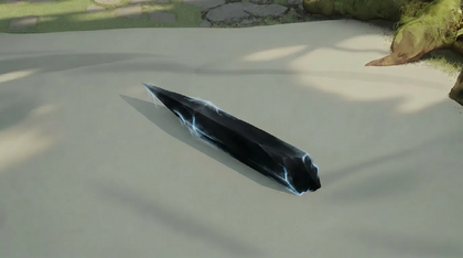 Darksquip Shard