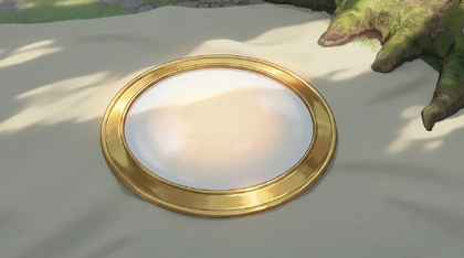 Dawnward Shield