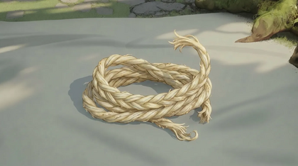 Deathless Sinew