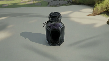 Distilled Nightmare