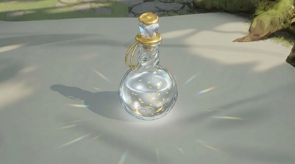 Divine Favor Brew