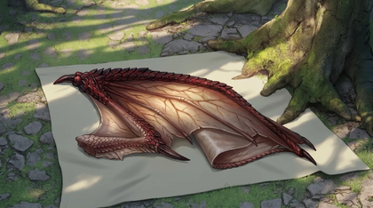 Dragon Wing