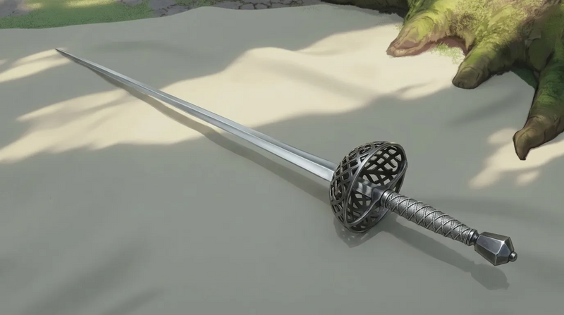 File:Item dueling rapier.webp