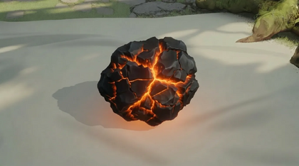 Ember Core