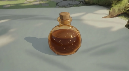 Endurance Brew