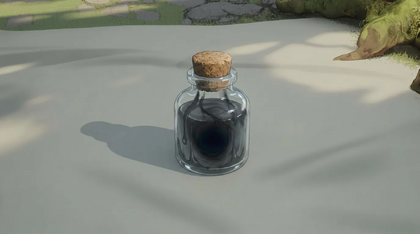 Essence of Despair