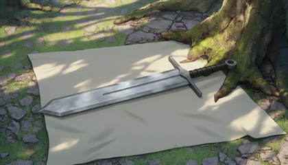Executioner's Greatsword