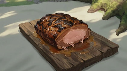 Feast Roast