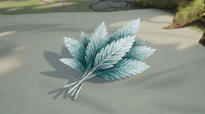 Feathermint