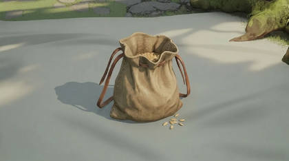 Feed Bag