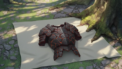 Fireward Armor