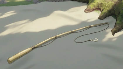 Fishing Rod
