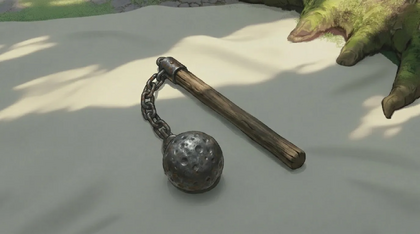 Flail
