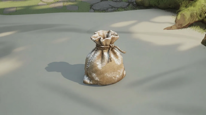 Flour Sack