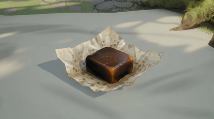 Forge Caramel